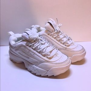 Fila Women's Disruptor II Sneaker